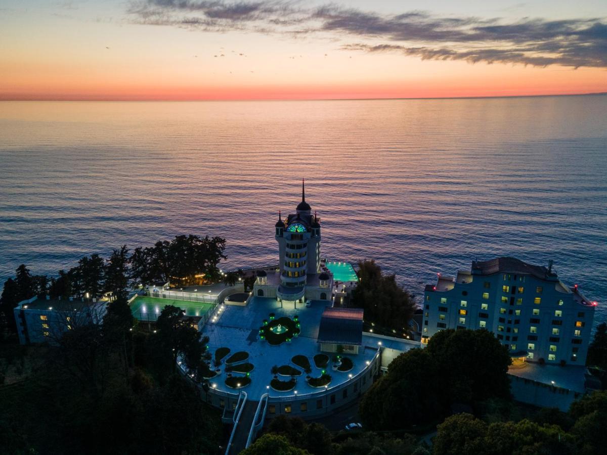 Castello Mare