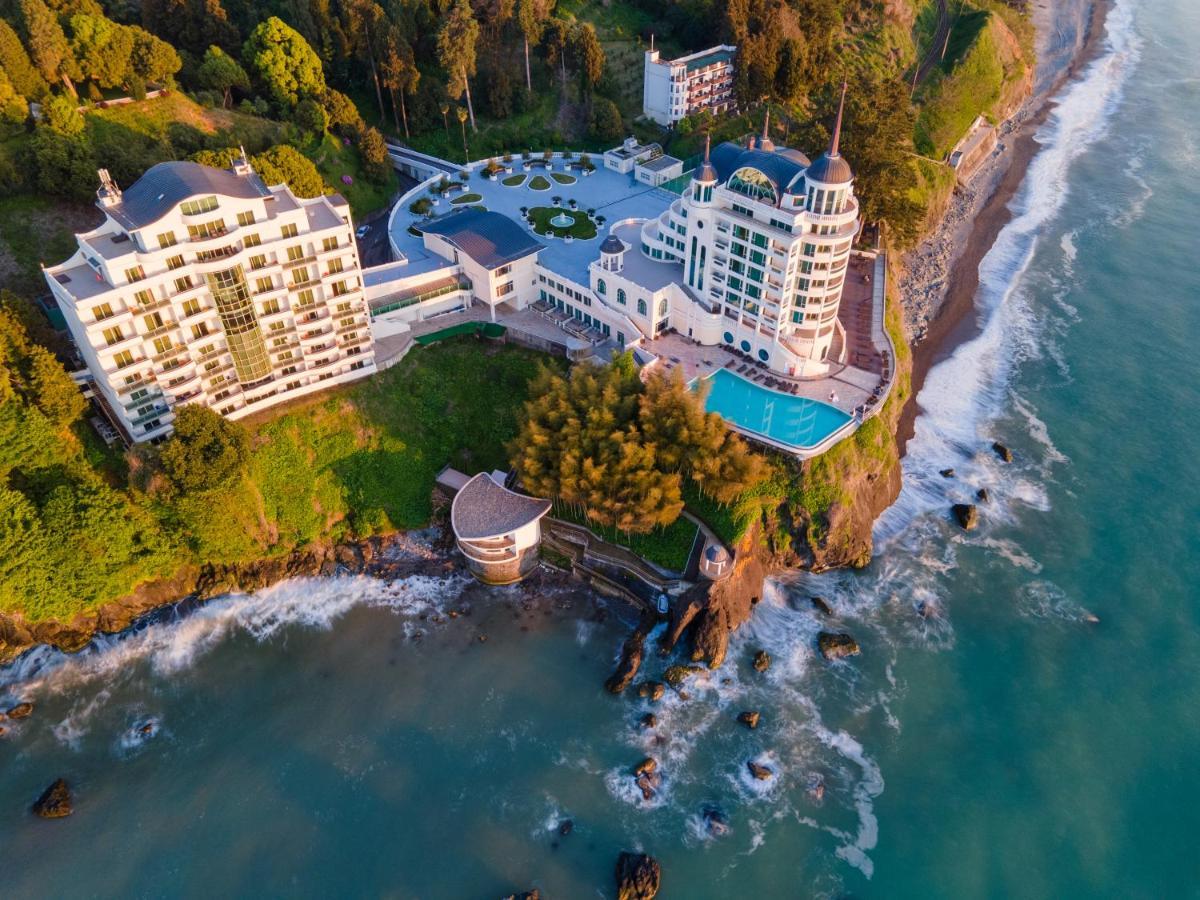 Castello Mare 5* Kobuleti