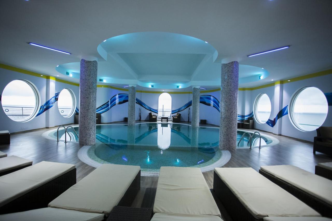 Castello Mare Otel Kobuleti