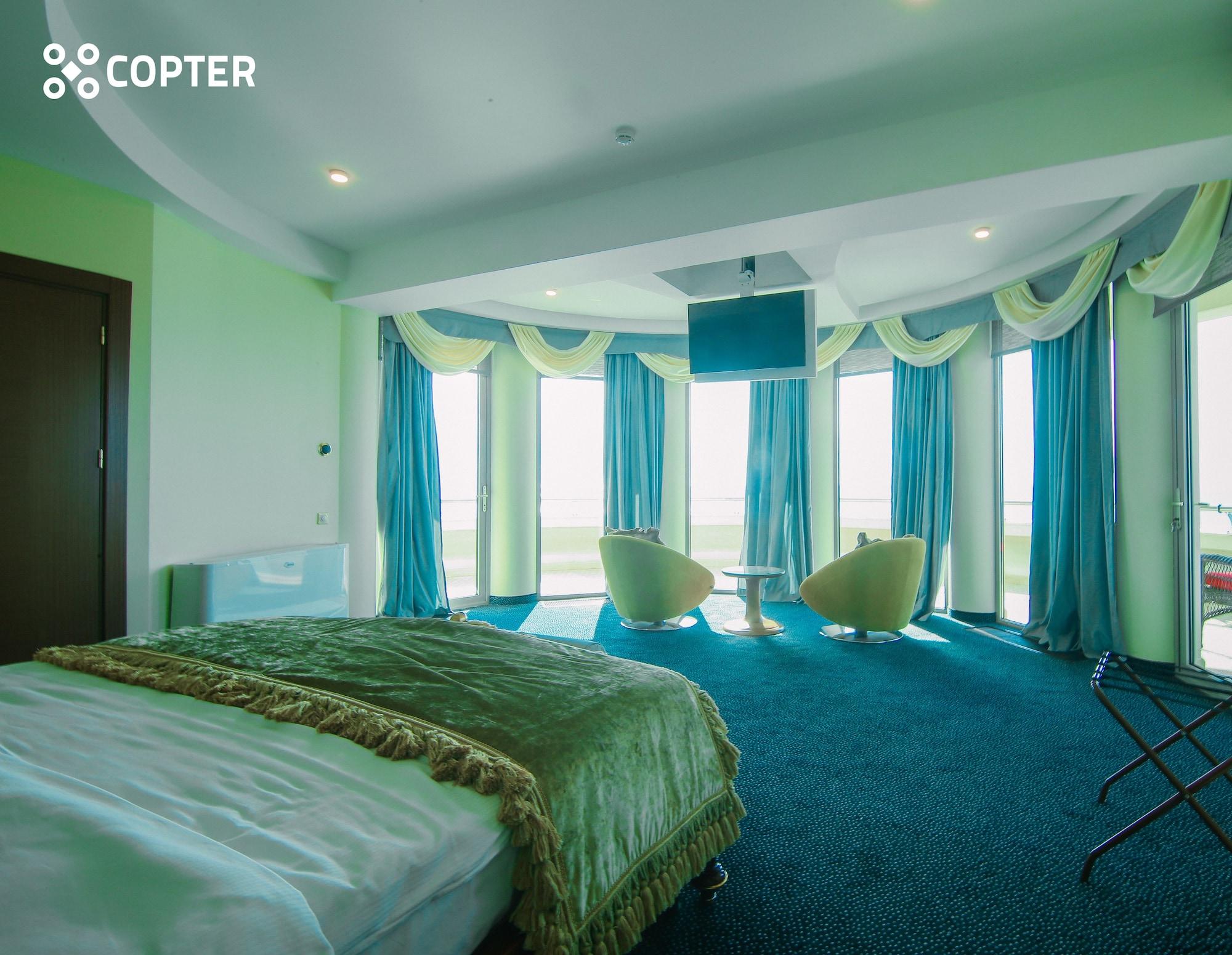 Otel Castello Mare 5*