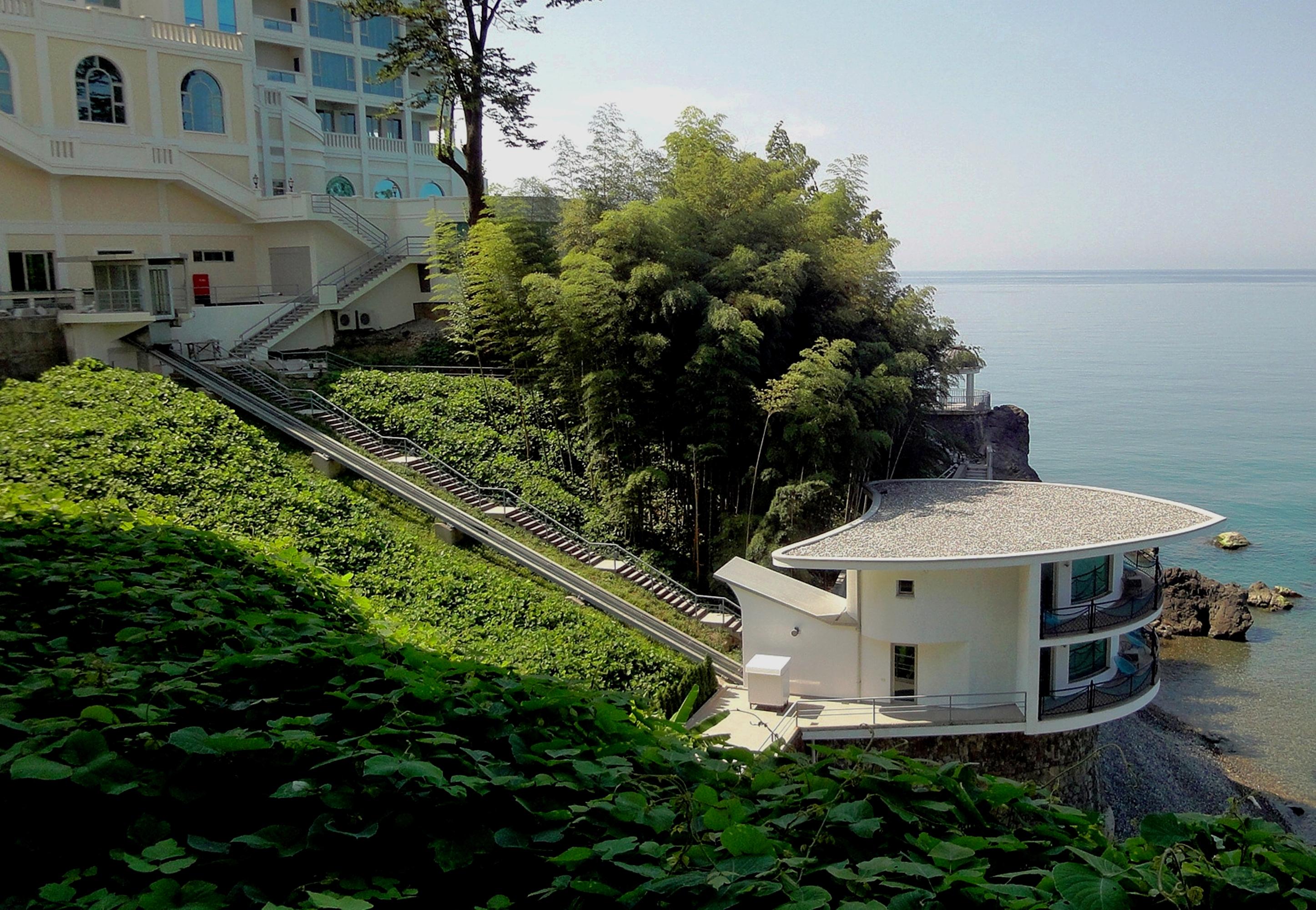 Castello Mare 5*
