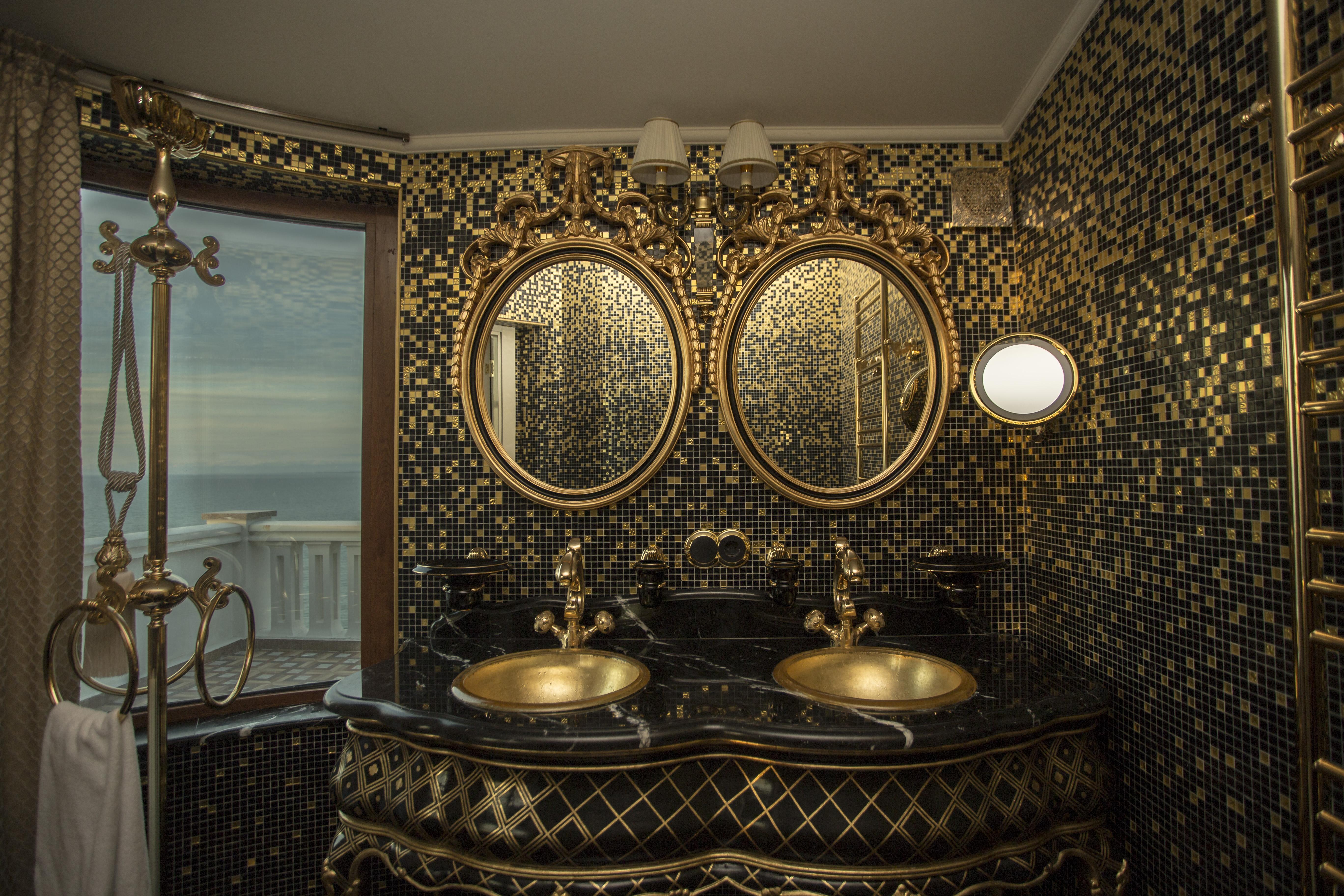 Castello Mare Otel 5*