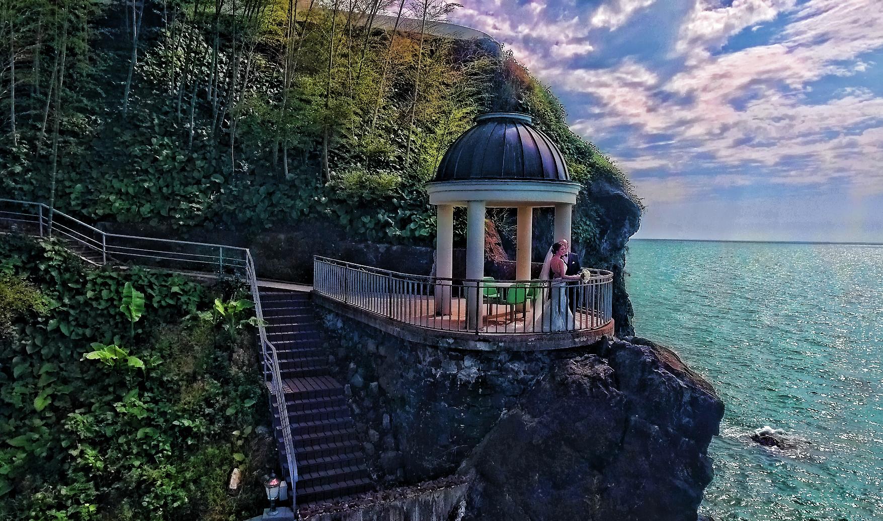 Castello Mare 5* Kobuleti