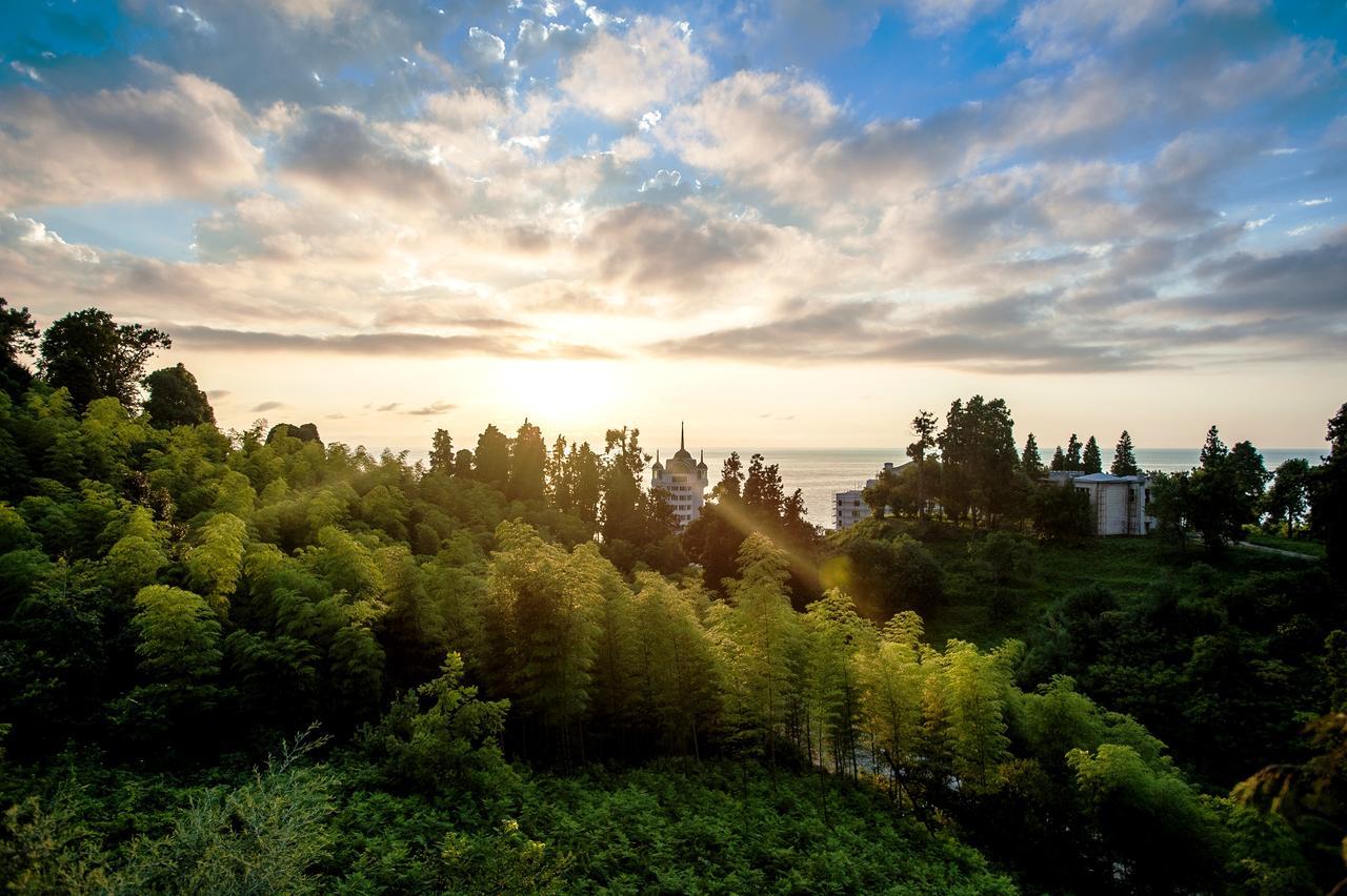 Otel Castello Mare 5*