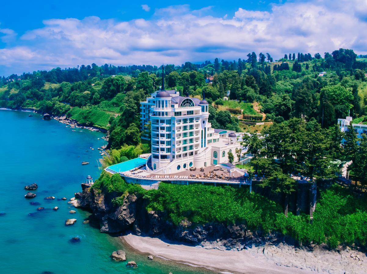 Otel Castello Mare 5*